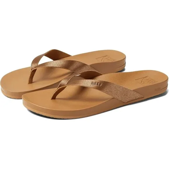 Reef Cushion Vista Thread Slipper Dames